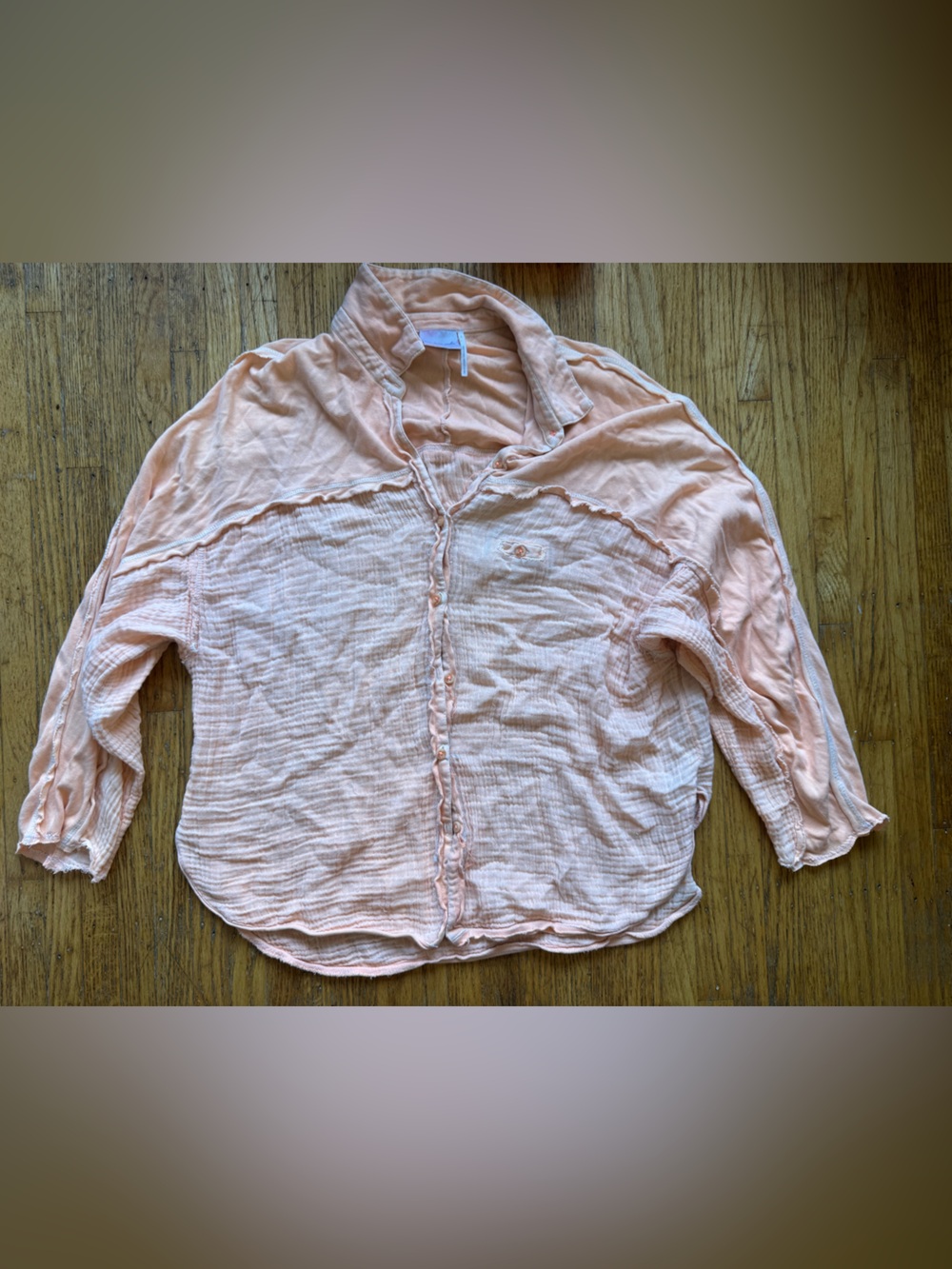 Urban Outfitters Blouse